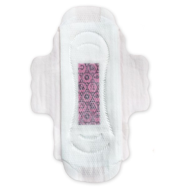 Sanitary Napkin Supplier - China Sanitary Napkin