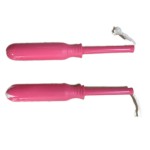 卫生用品工厂-有机女性卫生可降解透气棉条