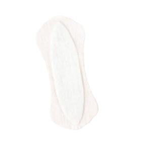 Panty Liners Supplier - Female Cotton Panty