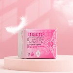 卫生巾供应商-宏护理有机棉免费样品女性