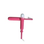 月经产品工厂-环保批发可降解塑料导管