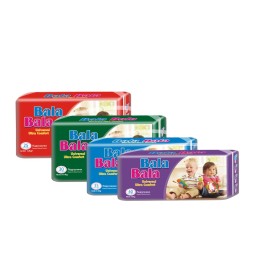 婴儿纸尿裤生产厂家-高品质婴儿纸尿裤生产