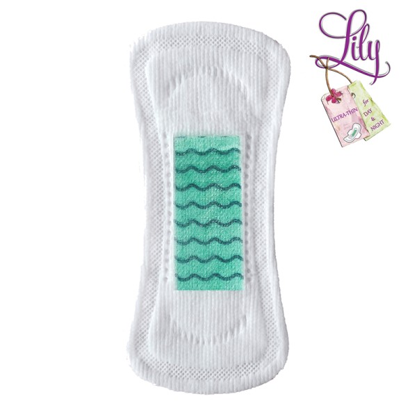 Sanitary Pads Factory - Wholesale Disposable Free