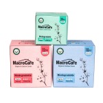 Sanitary Pads Manufacturer - Wholesale Disposable