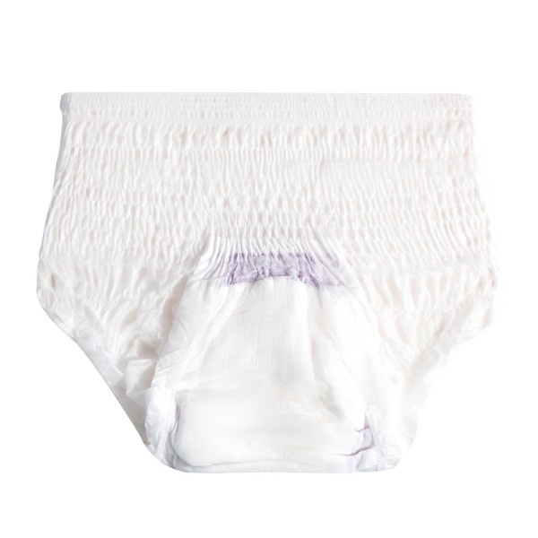 成人拉拉裤供应商-宏护理可定制老年一次性裤