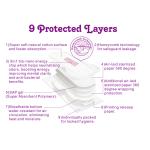 Sanitary Napkin Supplier - China Sanitary Napkin