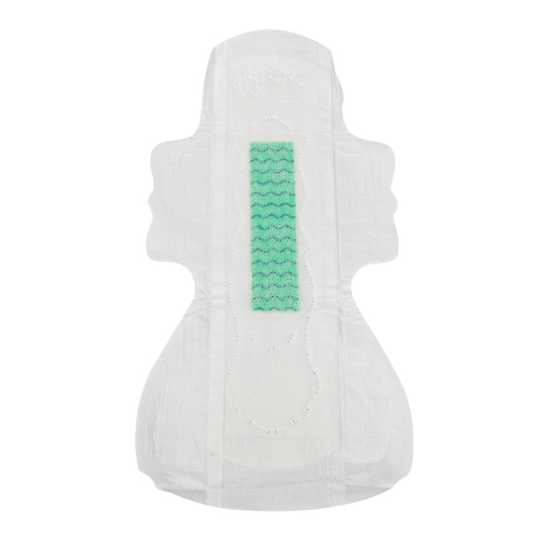 Menstrual Pads Factory - Wholesale Disposable