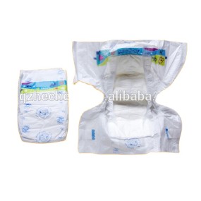 Baby Diapers Manufacturer - Economic Disposable