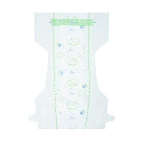 婴儿纸尿裤供应商-高吸收低过敏非织造新生儿