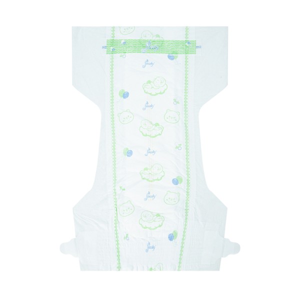Baby Diapers Supplier - Highly Absorbent Hypoallergenic