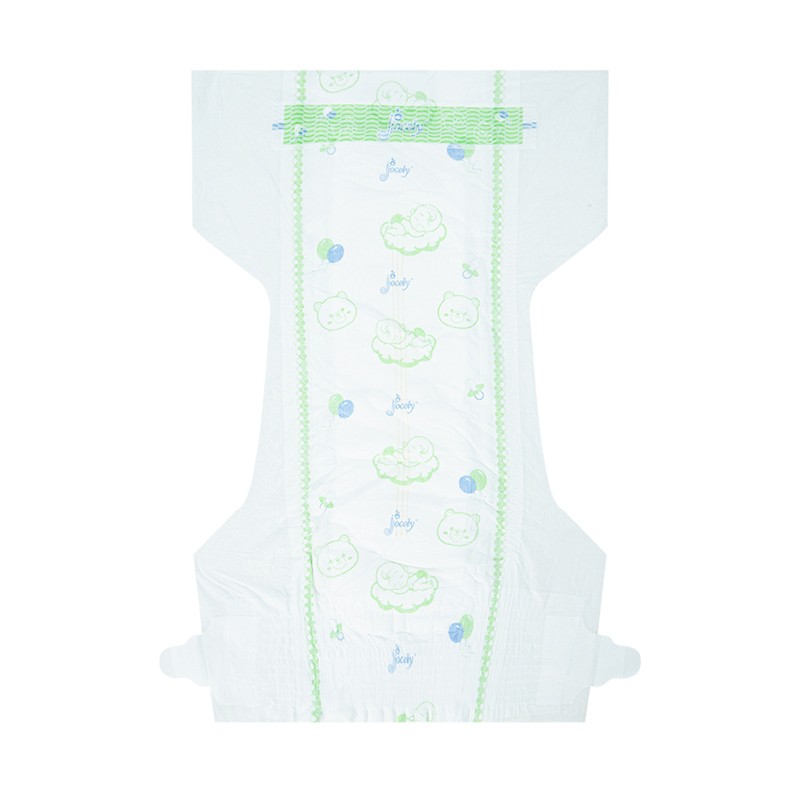 Baby Diapers Supplier - Highly Absorbent Hypoallergenic