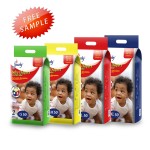 Baby Diapers Manufacturer - Wholesale Super Soft