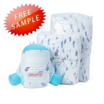 Baby Diapers Supplier - Hypoallergenic Chlorine-Free
