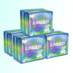 Sanitary Pads Supplier - Pure Cotton Disposable
