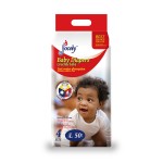 Baby Diapers Manufacturer - Wholesale Super Soft