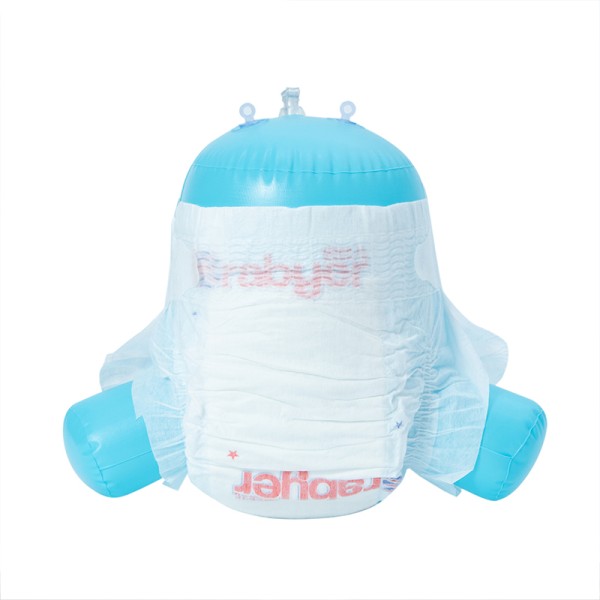 Baby Diapers Factory - Wholesale Premium Quality