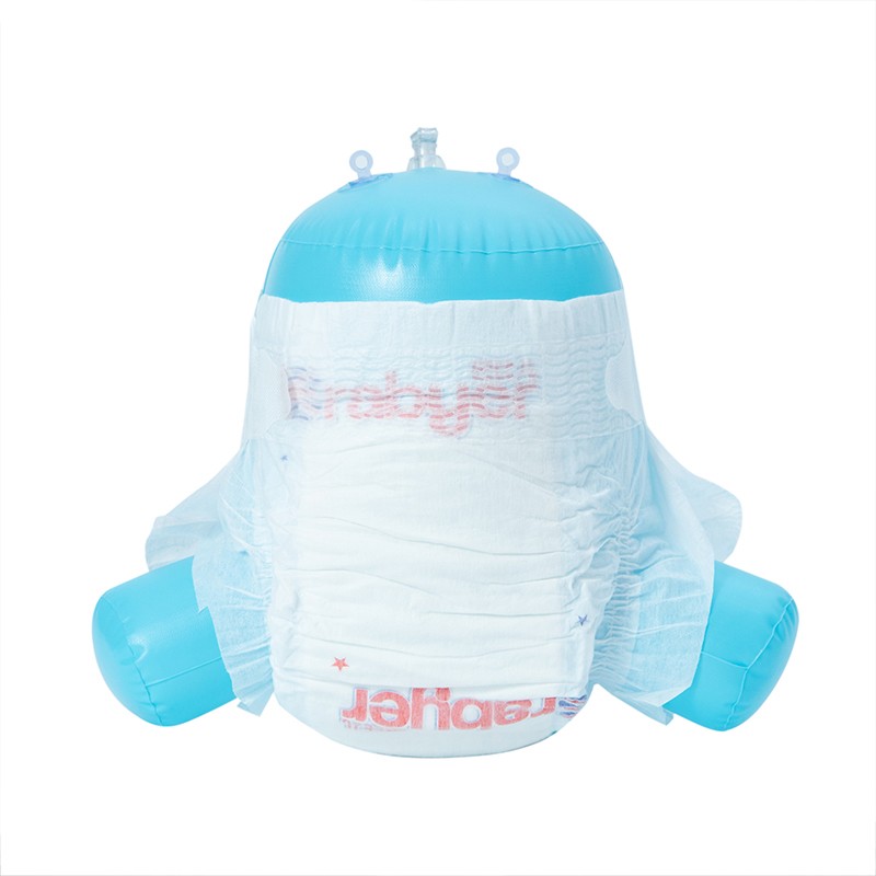 Baby Diapers Factory - Wholesale Premium Quality