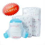 婴儿纸尿裤供应商-热销一次性柔软透气高吸