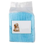 宠物训练垫生产厂家 - 批发100片一次性狗狗尿垫