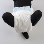 Dog Diaper Manufacturer - High Quality Absorbent Soft Male