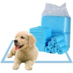 Puppy Training Pads Factory - Disposable 100 Pack Toilet