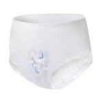 卫生巾厂家 - 日夜使用女性卫生