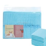 Puppy Training Pads Factory - Disposable 100 Pack Toilet