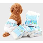 Dog Diaper Manufacturer - High Quality Absorbent Soft Male