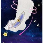 卫生护垫厂家 - 可降解女孩生理内裤