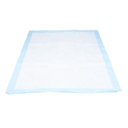 Incontinence Pads Manufacturer - Eco-friendly SAP Foldable Adhesive