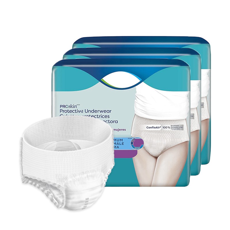 Adult Diapers Factory - Free Sample Customized Ultra Thick