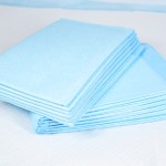 失禁护垫生产厂家 - 环保SAP折叠粘性