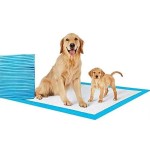 宠物训练垫生产厂家 - 批发100片一次性狗狗尿垫