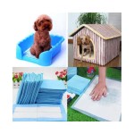 Pet Training Pads Factory - Eco Friendly Poop Bags Car Mat