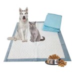 Pet Training Pads Factory - Eco Friendly Poop Bags Car Mat