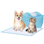 Puppy Training Pads Factory - Disposable 100 Pack Toilet