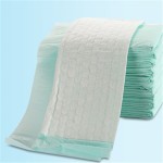 Health Care Underpads Manufacturer - 3D Leak Guard High Absorbent