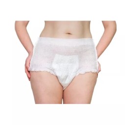 Cloth Diapers Factory - Super Bottom Panties Menstruation