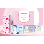 卫生巾厂家 - 中国供应商优质护垫