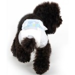Pet Diaper Factory - Disposable Super Absorbency Cats