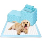 Puppy Training Pads Factory - Disposable 100 Pack Toilet