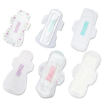 卫生巾生产厂家 - 可降解护垫