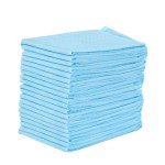 Health Care Underpads Manufacturer - 3D Leak Guard High Absorbent