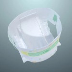 婴儿纸尿裤厂家 - 一次性裤型防水