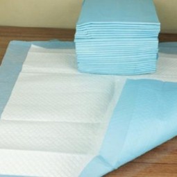 Maternity Underpads Factory - Wholesale High Absorbent 60x90cm