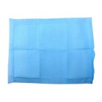 宠物训练垫生产厂家 - 批发100片一次性狗狗尿垫