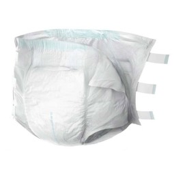 Disposable Underwear Manufacturer - Normal Elastic Care Insert