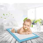 婴儿换尿布垫生产厂家 - 一次性纸垫儿童