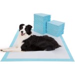 Puppy Training Pads Factory - 2023 Best Sell Disposable Dog