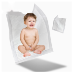 婴儿换尿布垫厂家 - 棉质尿布床垫新生儿